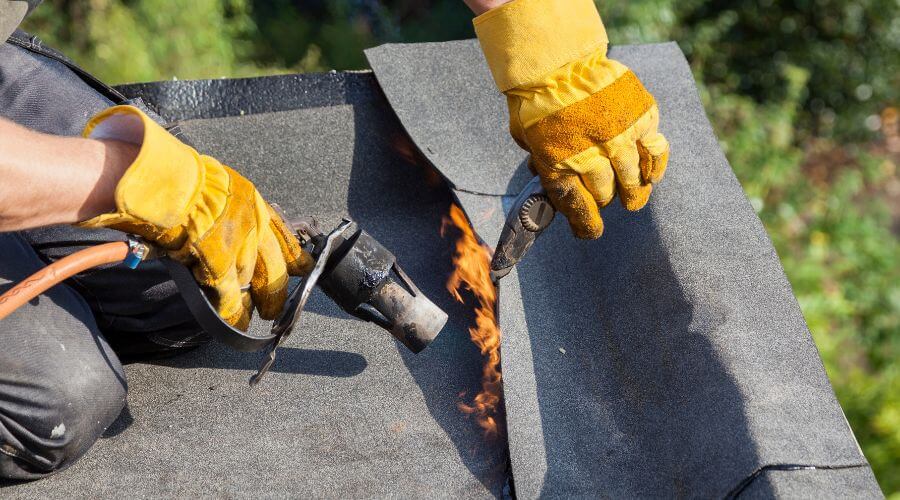 Professional flood damage restoration services in Medford, OR